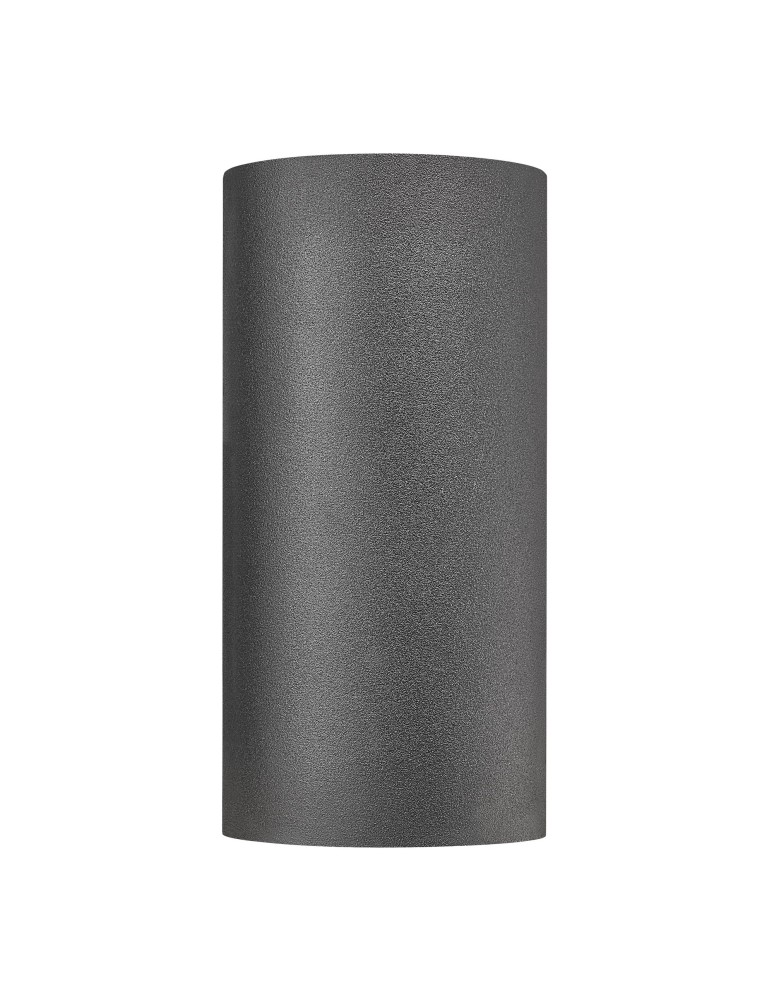 Outdoor wall lamps - Nordlux Canto Maxi 2 Wall light Seaside black 49721203 - product kolory-swiatla.pl 4