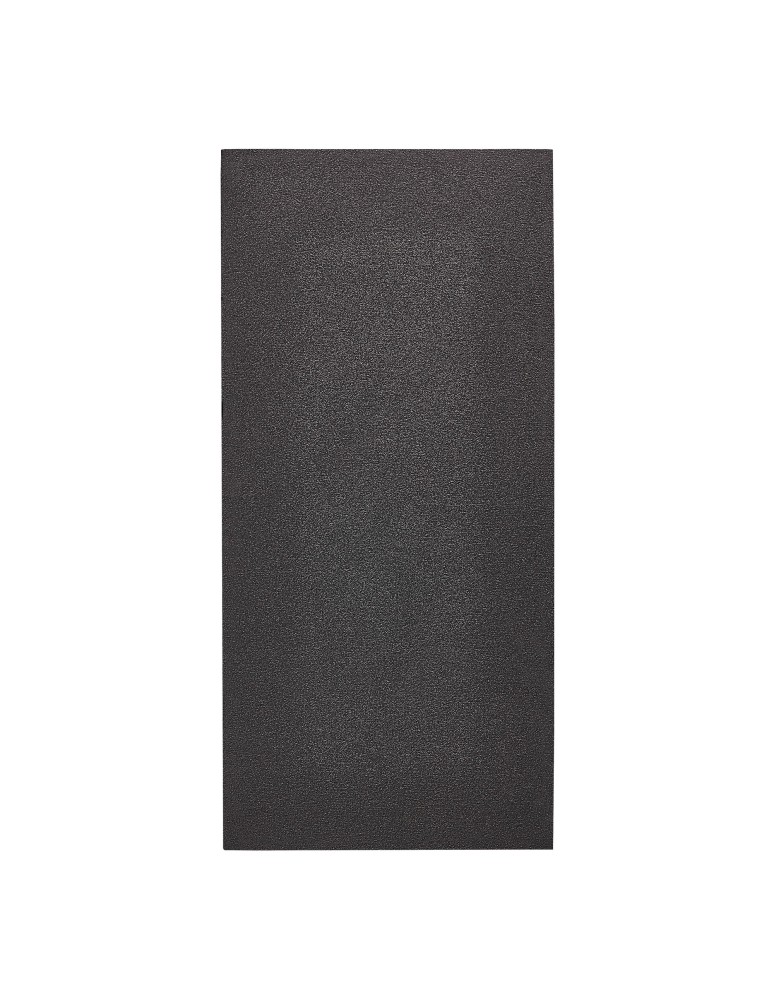 Outdoor wall lamps - Nordlux Canto Maxi Kubi 2 Wall light Seaside black 49731203 - product kolory-swiatla.pl 3