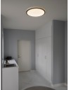 View Nordlux Oja 60 2700K 3-Step Ceiling light Black 50066103