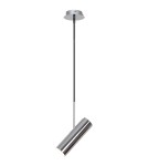 Single pendant lamps - DFTP by Nordlux MIB 6 Pendant Chrome 71679933 - product 8
