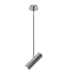 Single pendant lamps - DFTP by Nordlux MIB 6 Pendant Chrome 71679933 - product 9