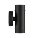 Outdoor wall lamps - Nordlux Artilus Wall light Black 2418151003 - product 9