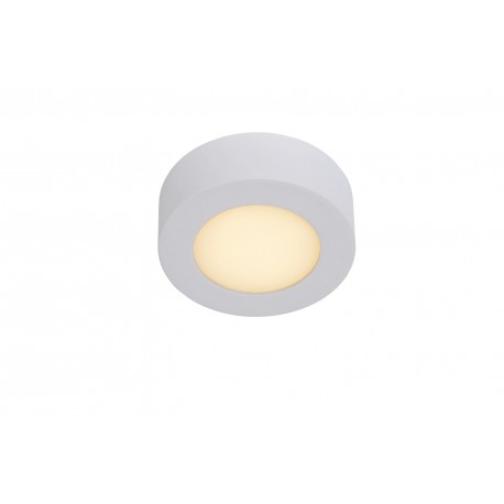 Lucide BRICE-LED Sufitowa LED biały 28116/11/31