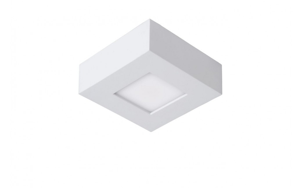 Lucide BRICE-LED Sufitowa LED biały 28117/11/31