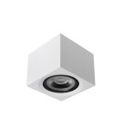 Ceiling luminaires for replaceable light source - Lucide FEDLER Ceiling 1xGU10 white 09922/12/31 - product 9