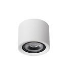 Ceiling luminaires for replaceable light source - Lucide FEDLER Ceiling 1xGU10 white 09921/12/31 - product 8