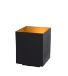 Nightlights - Lucide SUZY Desk 1xE14 black 45589/01/30 - product 1