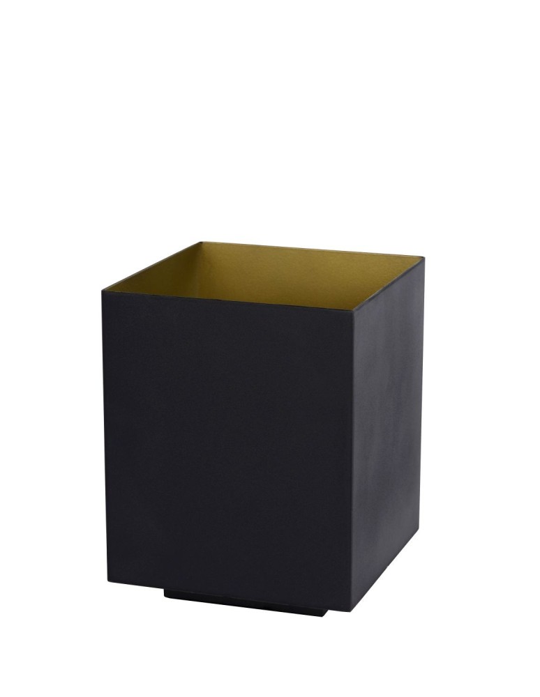Nightlights - Lucide SUZY Desk 1xE14 black 45589/01/30 - product kolory-swiatla.pl 9