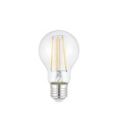 Markslojd CLASSIC Bulb E27 A60 Clear 8W 3-Step Dim 109087