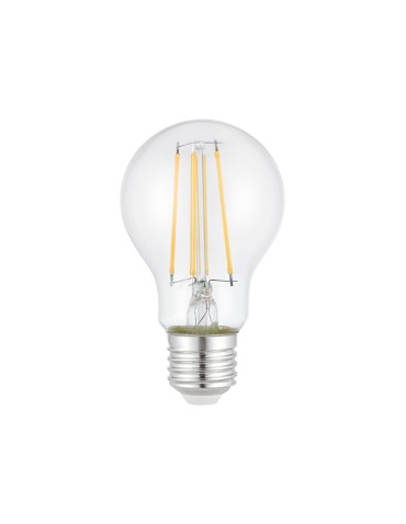 Markslojd CLASSIC Bulb E27 A60 Clear 8W 3-Step Dim 109087