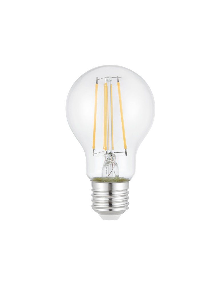 Markslojd CLASSIC Bulb E27 A60 Clear 8W 3-Step Dim 109087