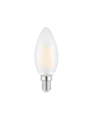 Markslojd CLASSIC Bulb E14 Candle Frosted 4W 3-Step Dim 109088