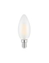 Markslojd CLASSIC Bulb E14 Candle Frosted 4W 3-Step Dim 109088 Markslojd CLASSIC Bulb E14 Candle Frosted 4W 3-Step Dim 109088