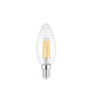 Markslojd CLASSIC Bulb E14 Candle Clear 4W 3-Step Dim 109090