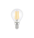 Markslojd CLASSIC Bulb E14 G45 Clear 4W 3-Step Dim 109092