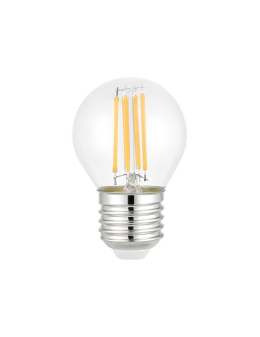 Markslojd CLASSIC Bulb E27 G45 Clear 4W 3-Step Dim 109094
