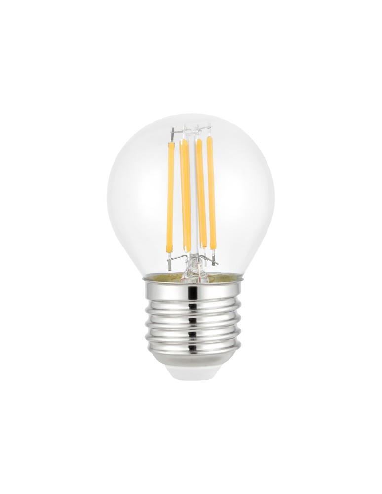Markslojd CLASSIC Bulb E27 G45 Clear 4W 3-Step Dim 109094
