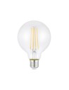 Markslojd CLASSIC Bulb E27 Globe 95 Clear 6W 3-Step Dim 109096