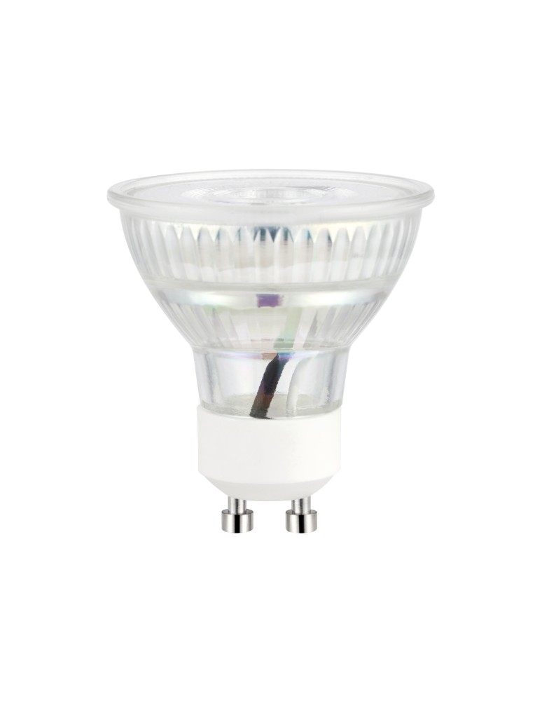 Markslojd CLASSIC Żarówka LED GU10 4.9W Ściemniana 3-stopnie 109098