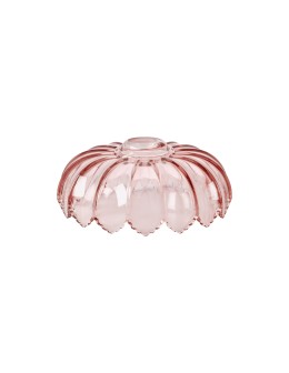 Markslojd KURAGE Spare Glass Pink 980857