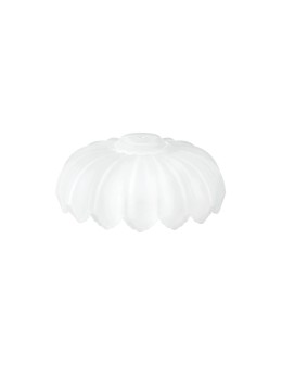 Markslojd KURAGE Spare Glass White 980854