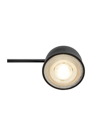 Markslojd LED MODULE 230V 4,9W Dimmable Black 109192