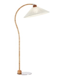 Markslojd ESSET Floor 1L Natural/White 109189