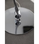 Markslojd ARLO Podłogowa 1L Chrom 109186