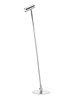 Markslojd ARLO Podłogowa 1L Chrom 109186