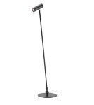 Markslojd ARLO Floor 1L Black 109185