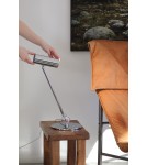 Markslojd ARLO Stołowa 1L Chrom 109184