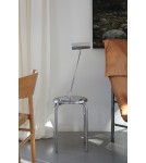 Markslojd ARLO Table 1L Chrome 109184