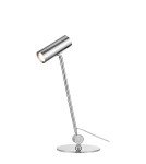 Markslojd ARLO Table 1L Chrome 109184