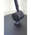 Markslojd ARLO Table 1L Black 109183