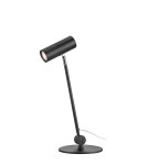 Markslojd ARLO Stołowa 1L Czarny 109183