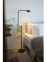 Markslojd HUGO Floor 1L Black 109175