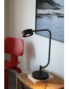 Markslojd HUGO Table 1L Black 109173