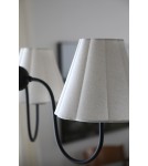 Markslojd VEYA Pendant 3L Black/Beige 109172