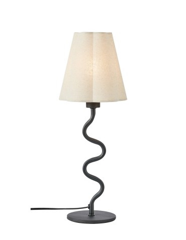 Markslojd VEYA Table 1L Black/Beige 109171 - product 2
