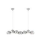 Markslojd CUPOLO Pendant 7L Chrome 109168