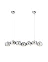 Markslojd CUPOLO Pendant 7L Chrome 109168