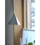 Markslojd TIP Pendant 1L 20 Chrome 109165