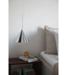 Markslojd TIP Pendant 1L 20 Chrome 109165