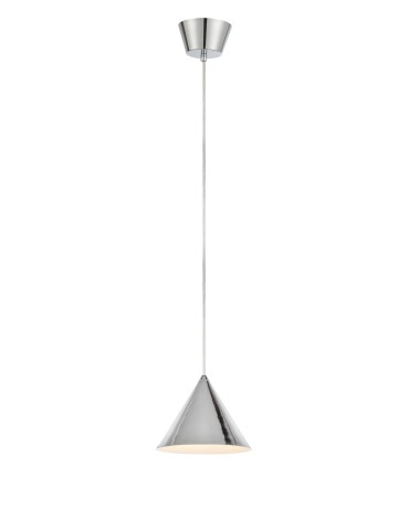 Markslojd TIP Pendant 1L 20 Chrome 109165 - product 2