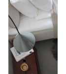 Markslojd TIP Pendant 1L 20 Grey 109164