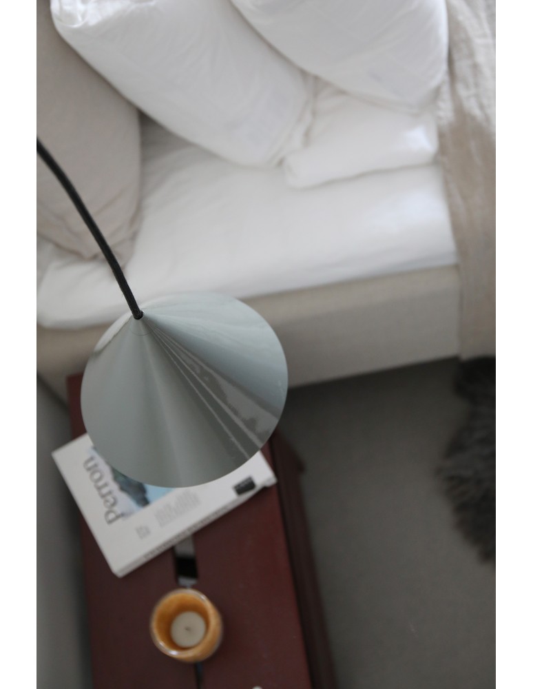 Markslojd TIP Pendant 1L 20 Grey 109164