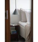 Markslojd TIP Pendant 1L 20 Grey 109164