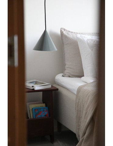 Markslojd TIP Pendant 1L 20 Grey 109164