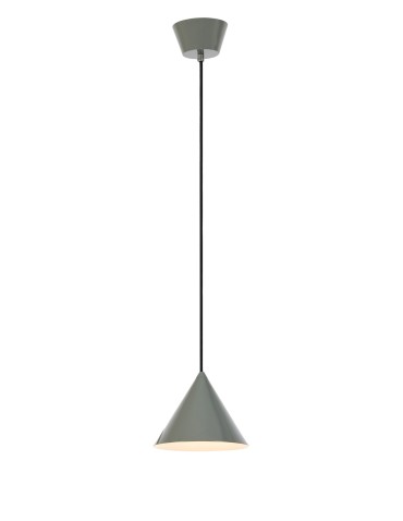 Markslojd TIP Pendant 1L 20 Grey 109164 - product 2