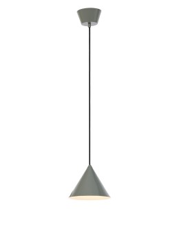 Markslojd TIP Wisząca 1L 20 Szary 109164 - produkt 2